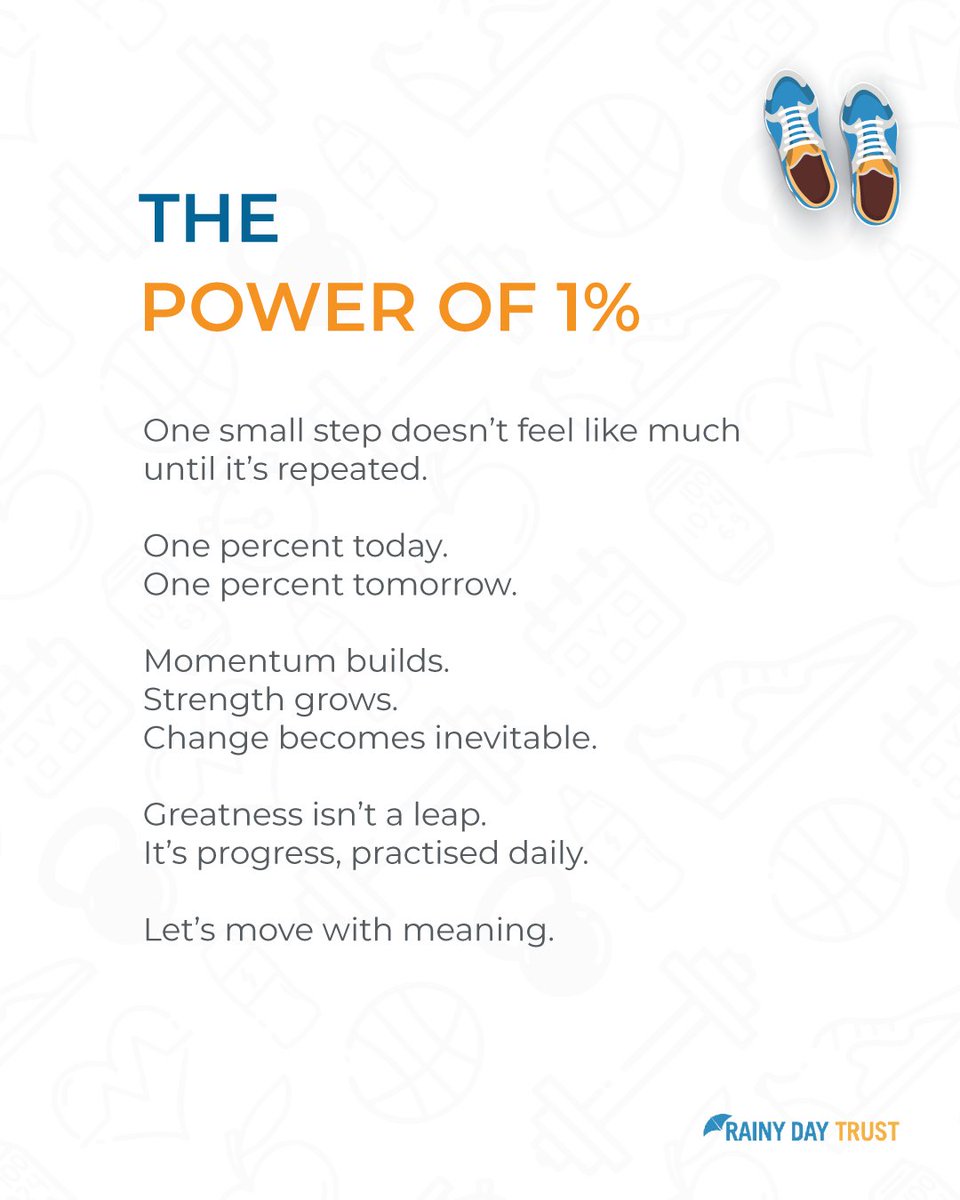 Rainy Day Trust tweet media