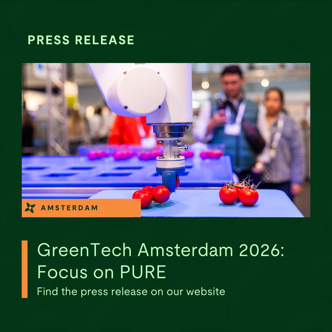 GreenTech tweet media
