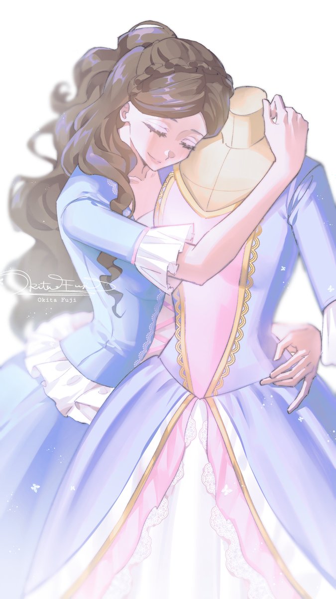okitafuji's tweet photo. Still my favorite girl💙🦋
#Barbie https://t.co/tU4qo1WZBL