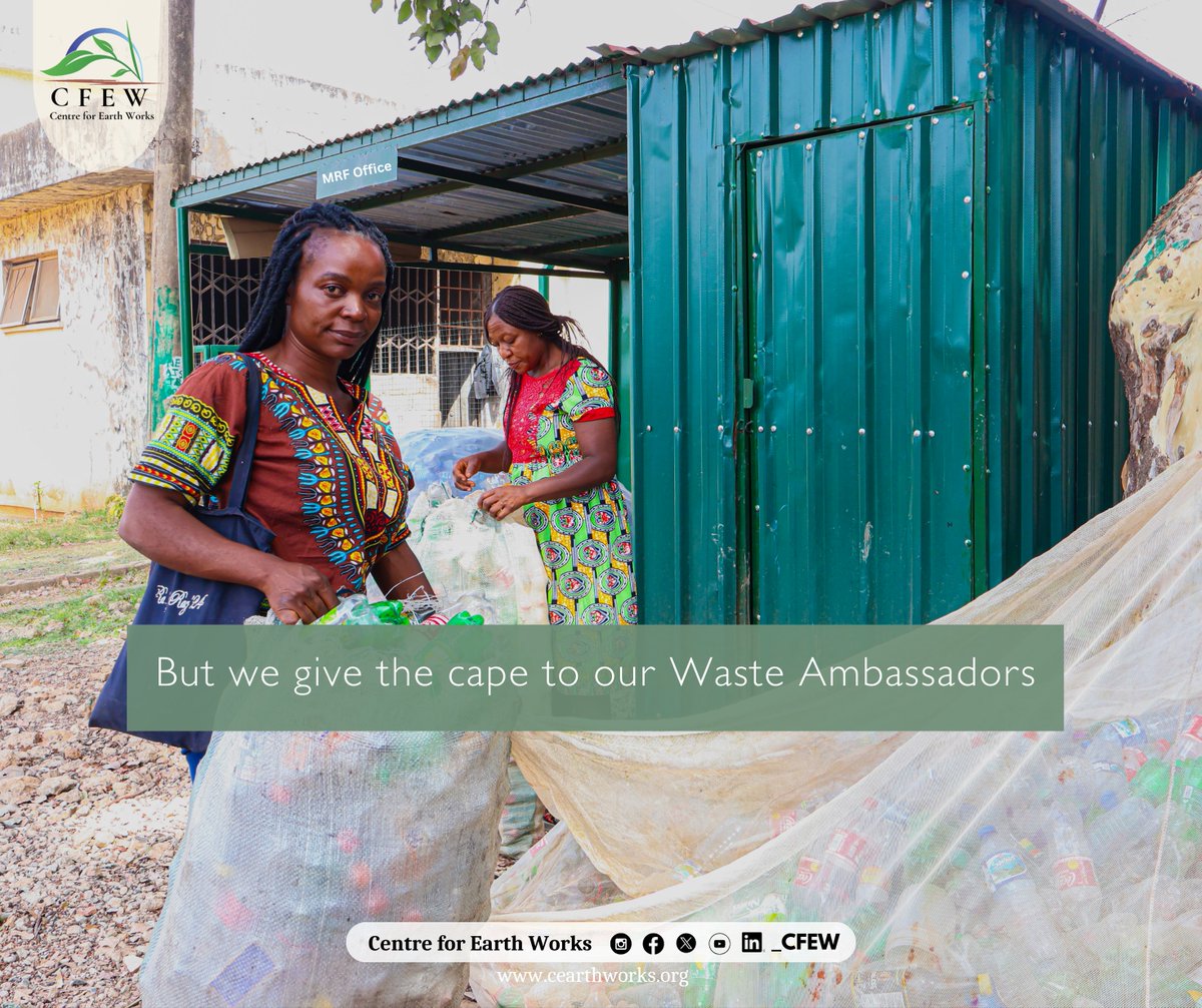 Centre For Earth Works tweet media