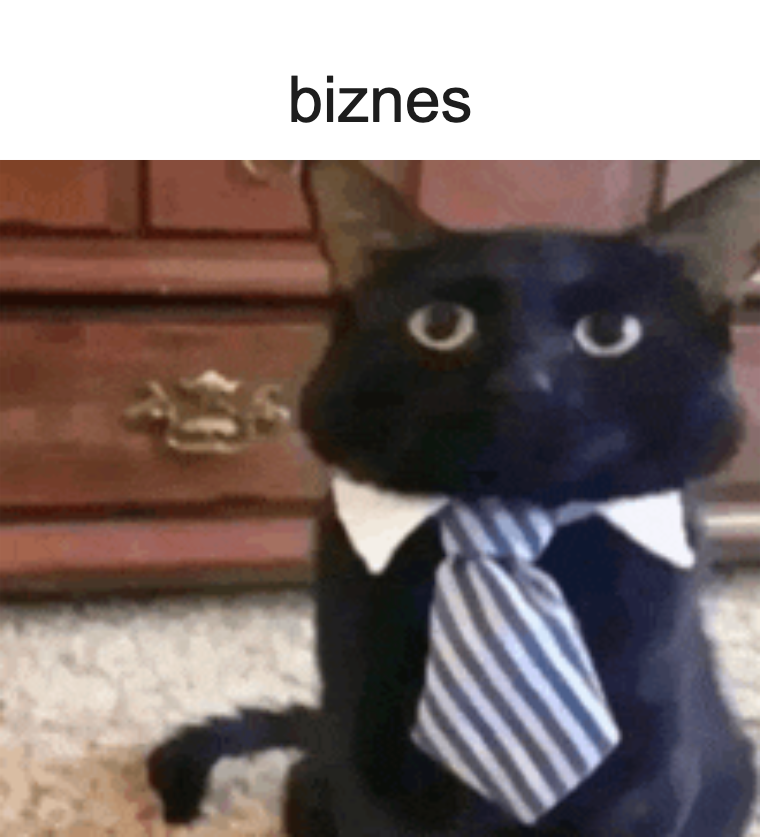 Binance Intern tweet media