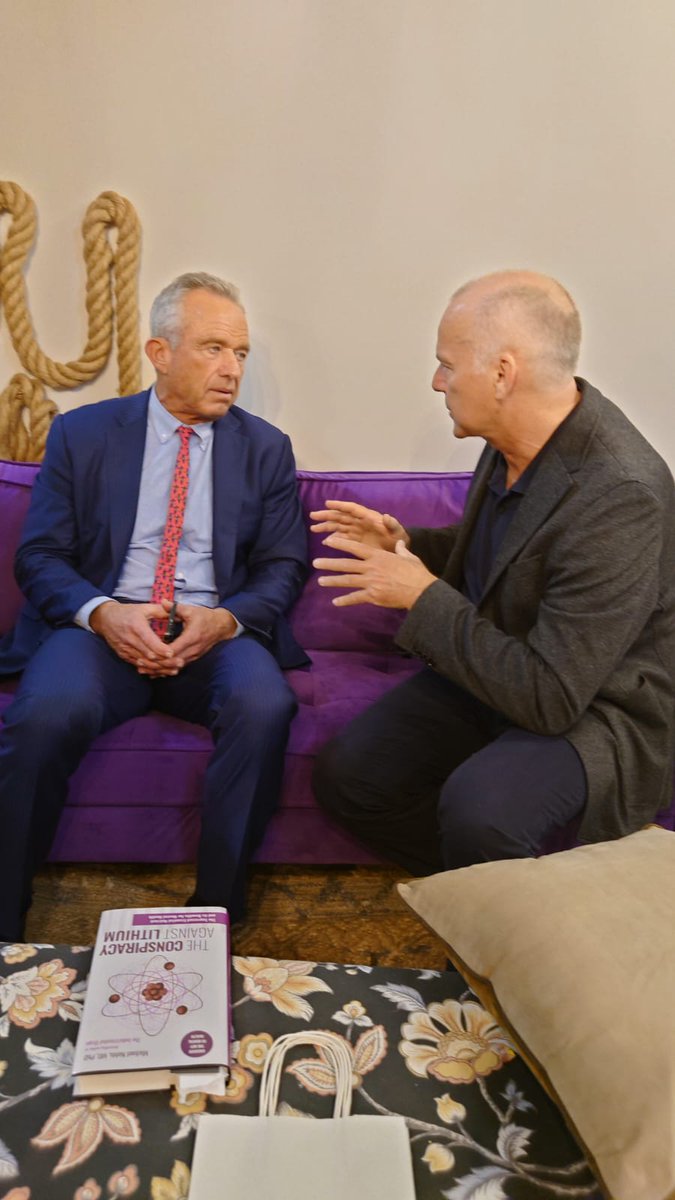 Michael Nehls, MD, PhD tweet media