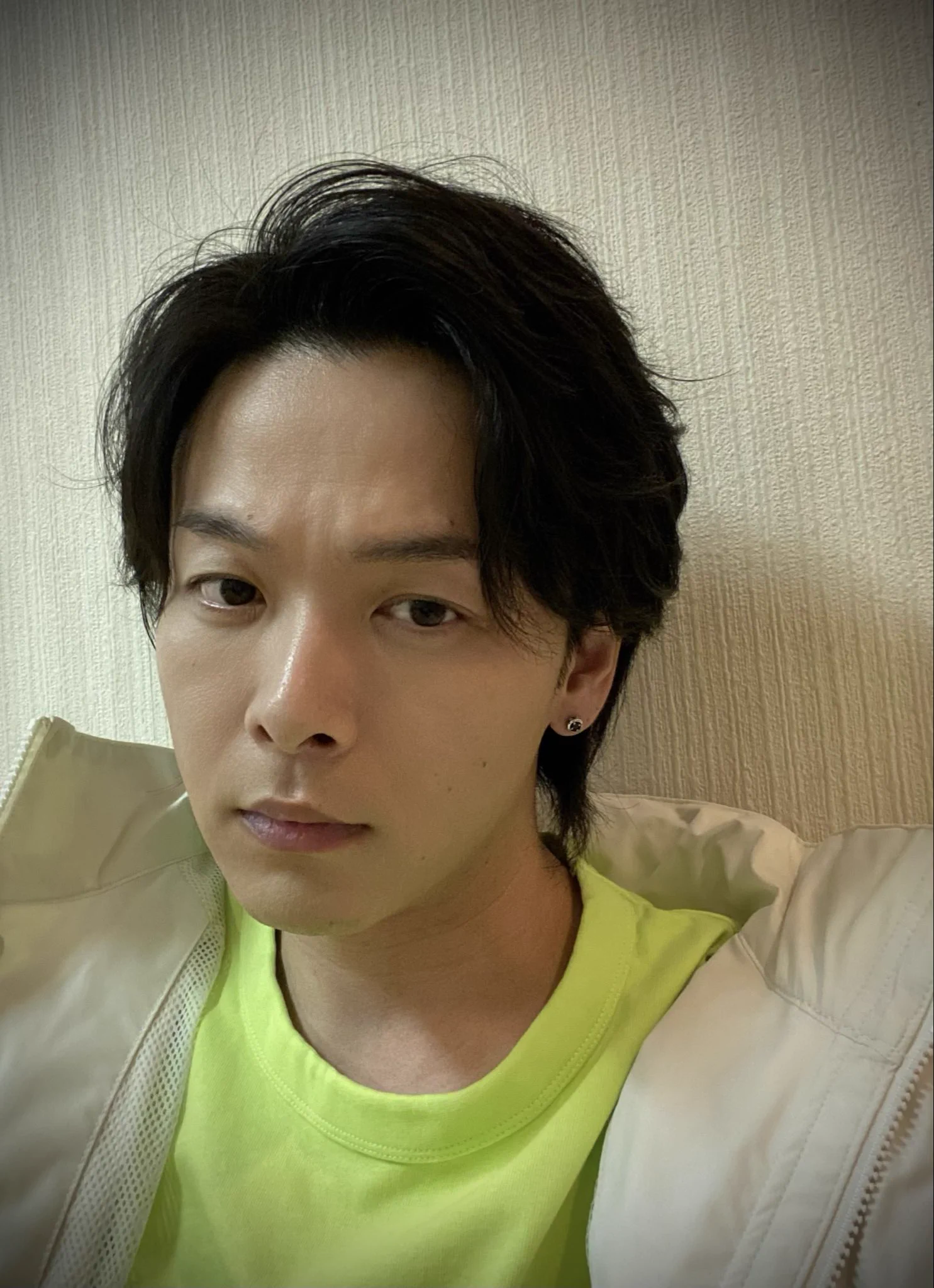 中村倫也 (@senritsutareme) / X