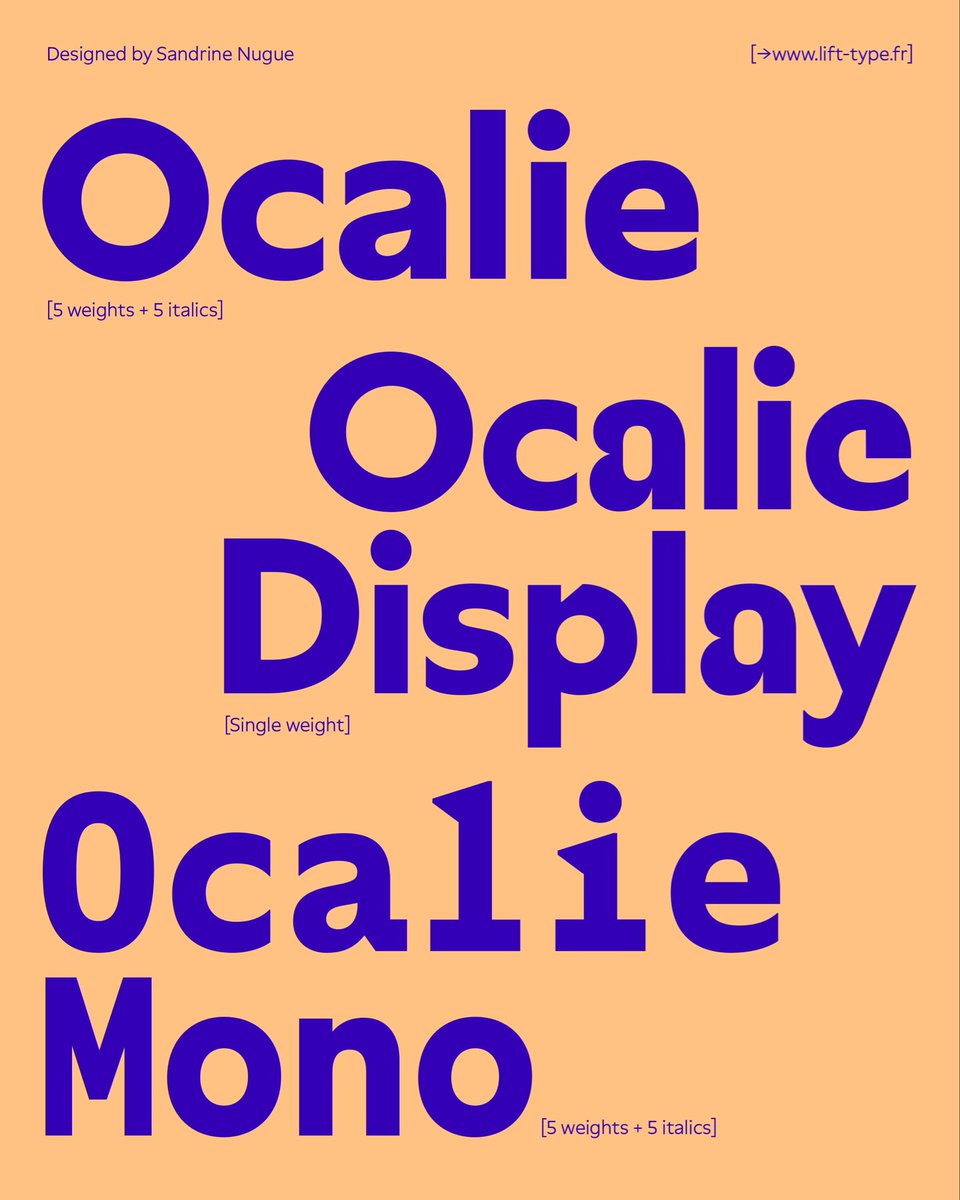 Lift Type tweet media