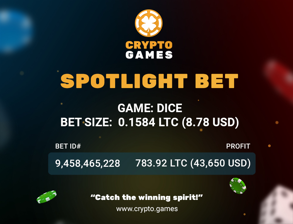 Crypto Games tweet media