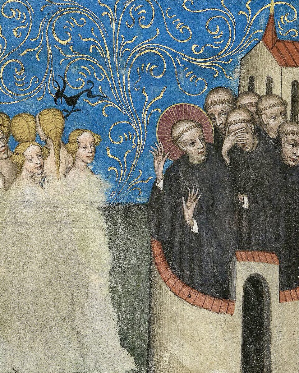 weird medieval guys tweet media