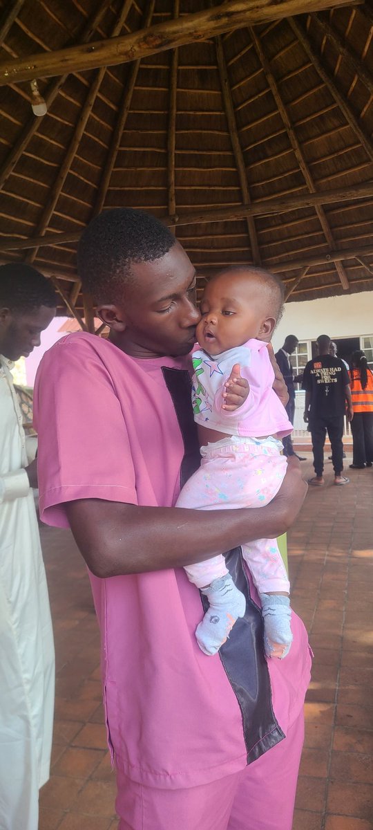 Rotaract Buganda Royal institute (The Trekkers) tweet media