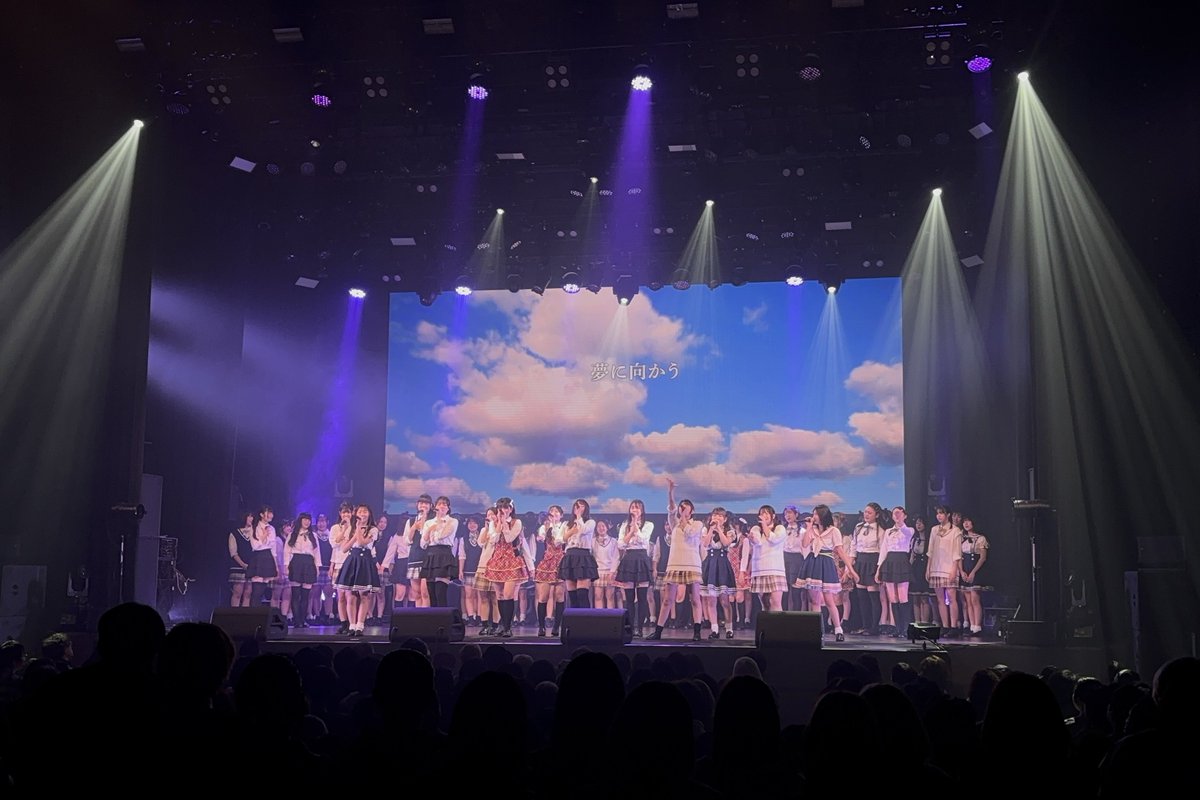 SO.ON project福岡STAFF tweet media