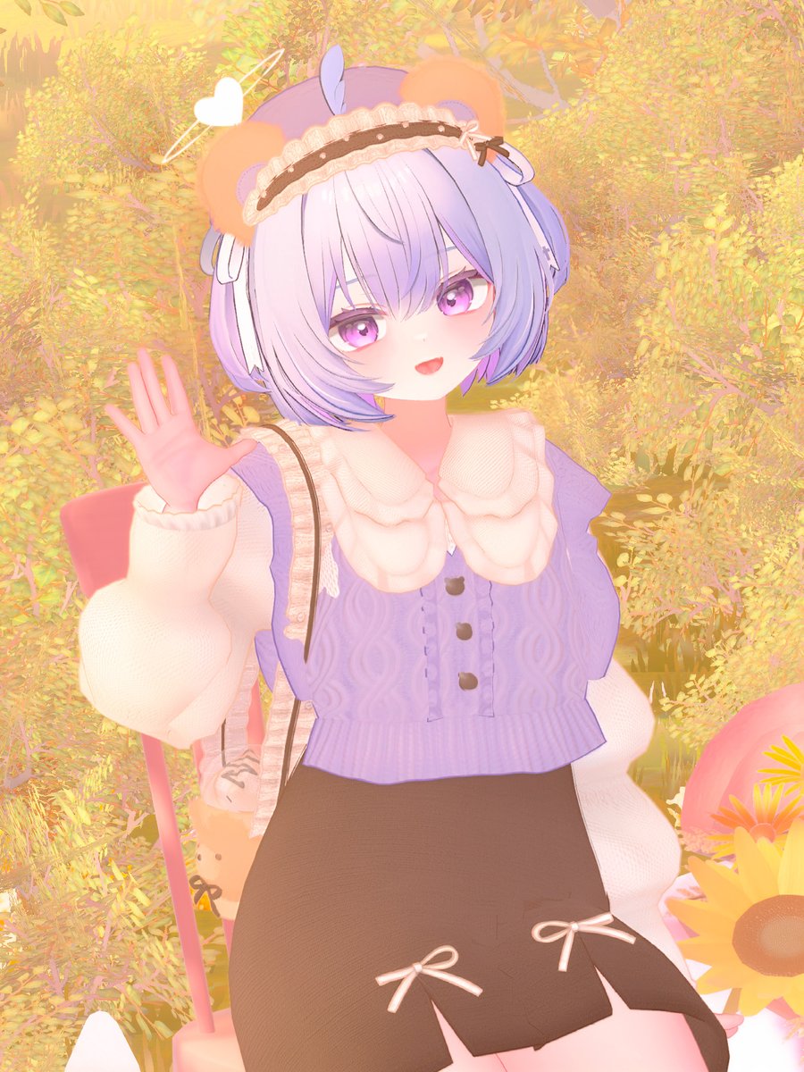 Яi-bon*2 ୨୧ Ria tweet media