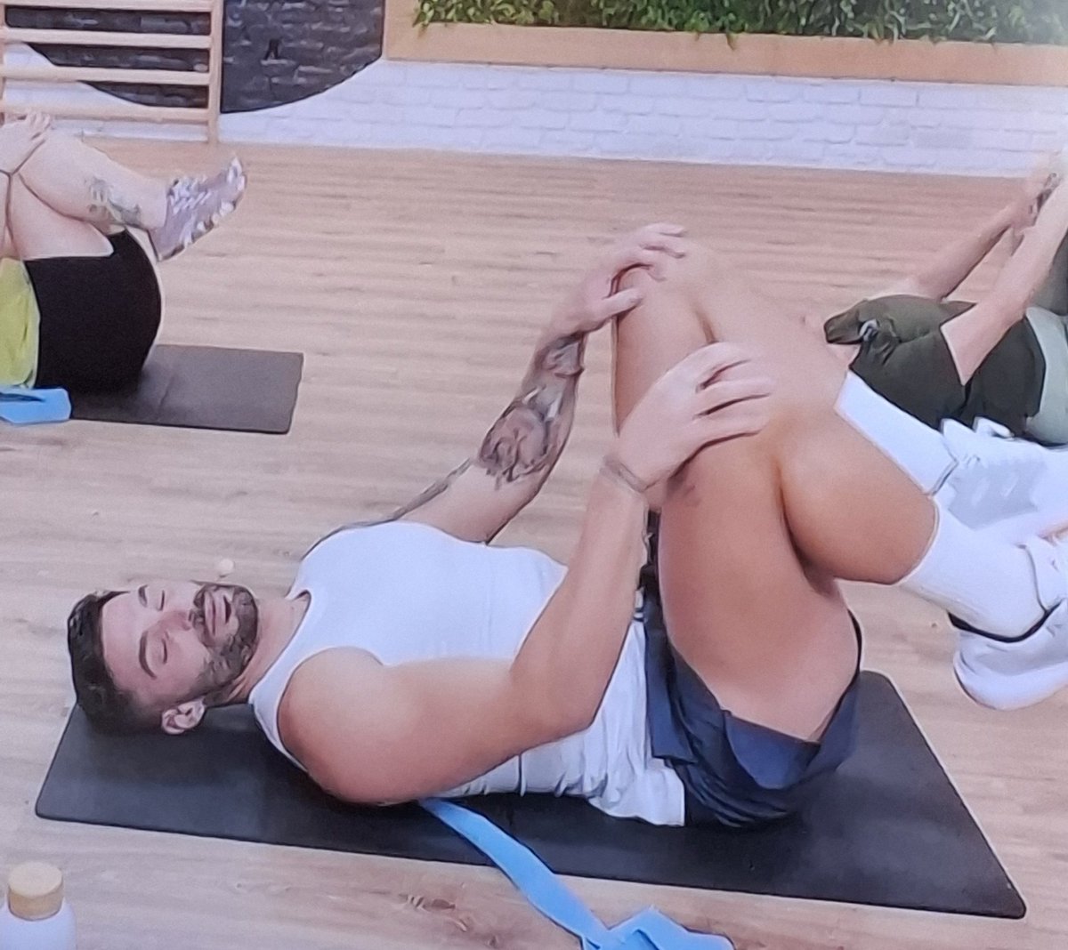 Relajamos #PulsoActivo