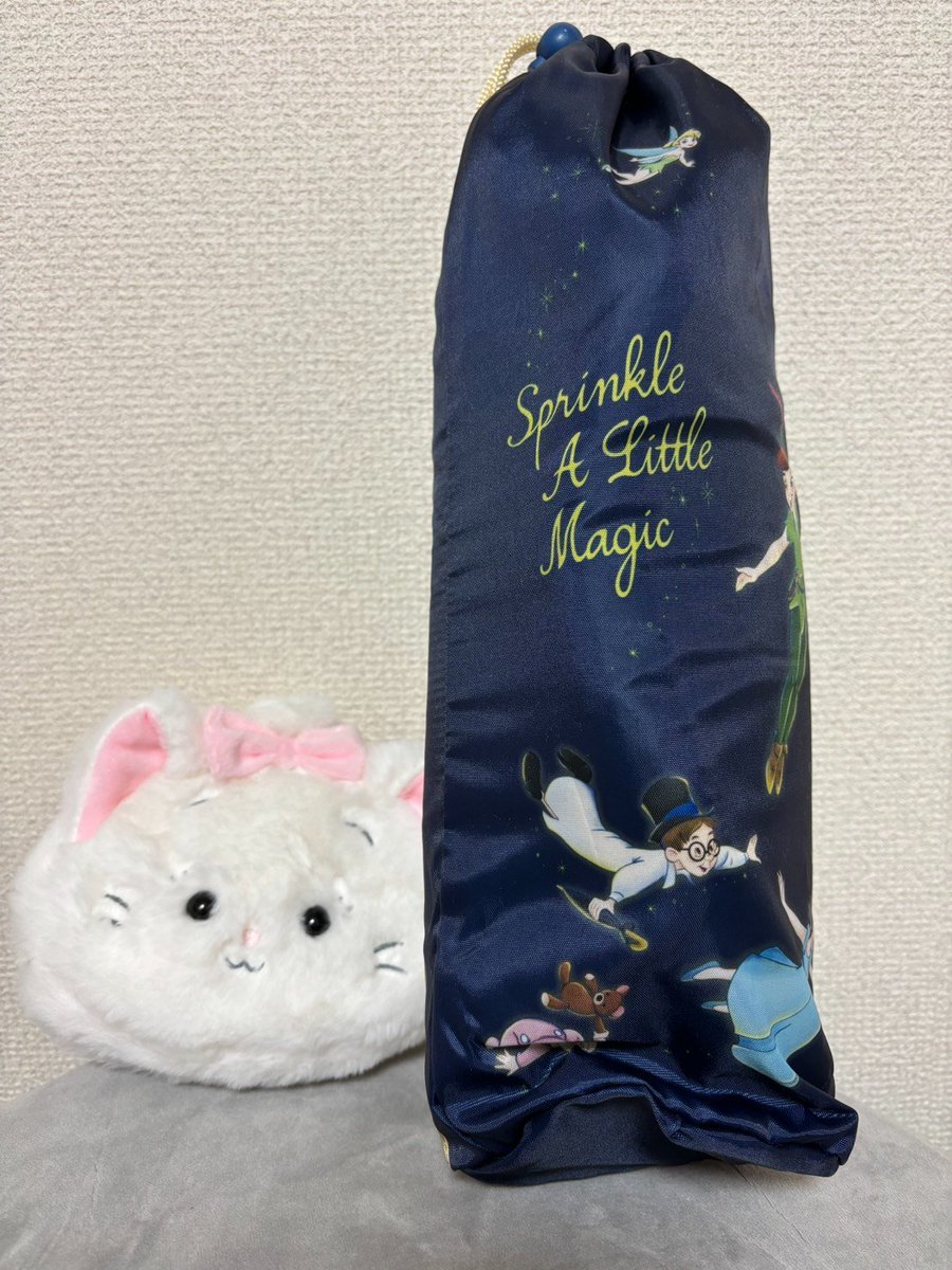 さくぱん tweet media