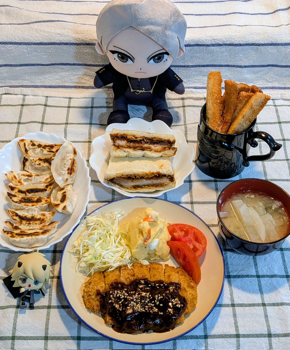 ラスク