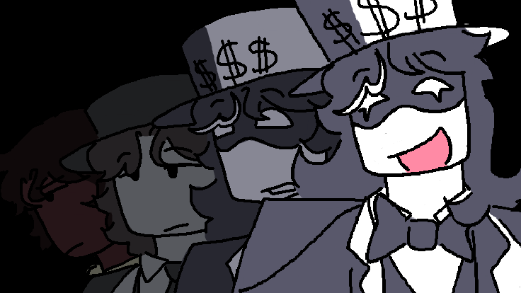 zylickk's tweet image. OK FRIST PART OF THE PICTURE ILL DO ORCHESTRAFUL NEXT SOON (IT SUCKS I KNOW)
#dieofdeath #artful #artistry