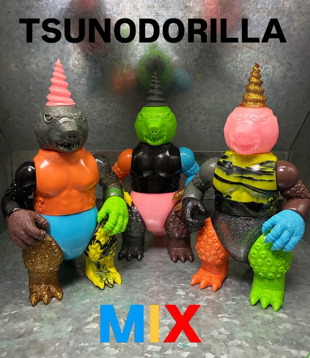 DAGANGUDO 3/7,3/8 MUSHROOM FESTIVAL 4th (@504470) / Posts / X