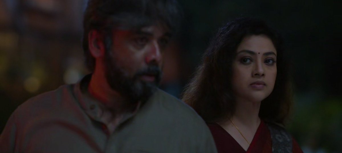 Thaneesh_23's tweet image. #SecretStoriesRoslin - നല്ലൊരു series തന്നെ 🌝 അവസാനത്തെ episode പിന്നെ twist &amp;amp; turns ഒക്കെ neat ആയി എഴുതിയിട്ടുണ്ട്. #Hotstar ന്റെ മറ്റൊരു Decent product ആയി  തോന്നി🦜

#Roslin - 3.5/5