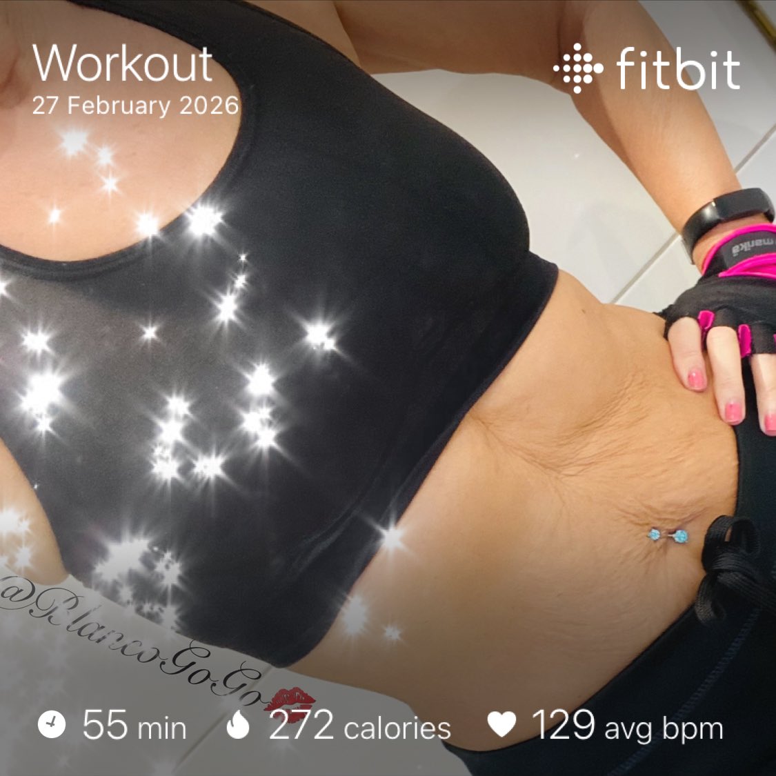 BlancoGoGo's tweet photo. #BodyStep 
I hate #BodyStep #NoCoordination https://t.co/BERSMmy6iE