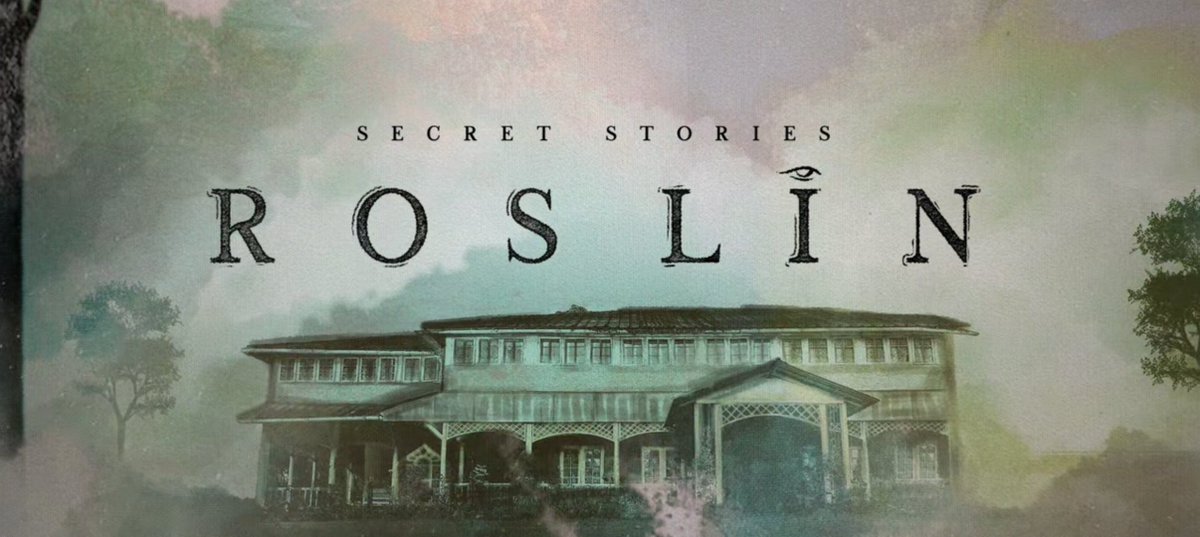 Thaneesh_23's tweet image. #SecretStoriesRoslin - നല്ലൊരു series തന്നെ 🌝 അവസാനത്തെ episode പിന്നെ twist &amp;amp; turns ഒക്കെ neat ആയി എഴുതിയിട്ടുണ്ട്. #Hotstar ന്റെ മറ്റൊരു Decent product ആയി  തോന്നി🦜

#Roslin - 3.5/5