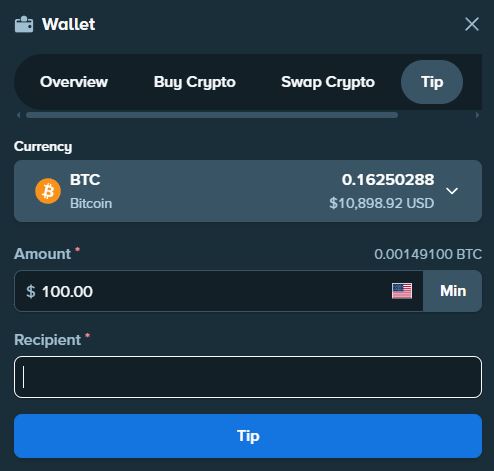 Poetic’s VIP Reloads tweet media