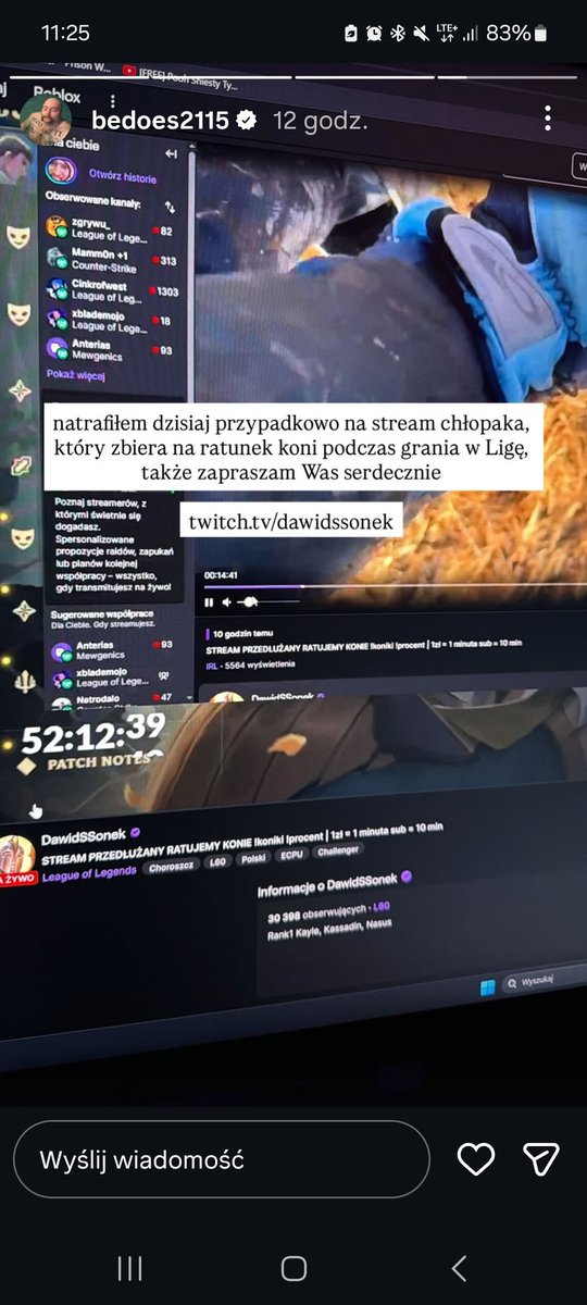 Mateusz Matal Zalewski tweet media