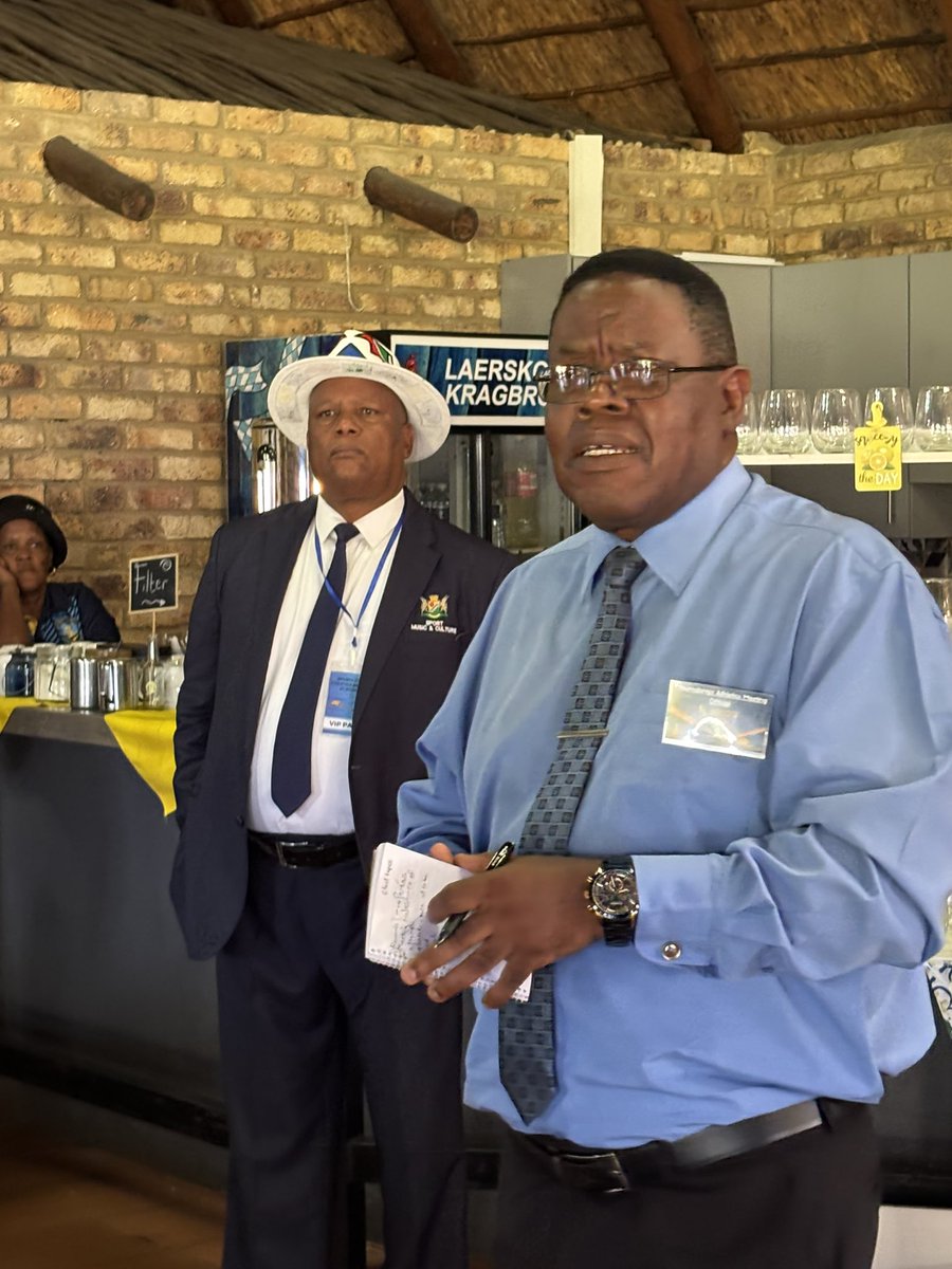 Mpumalanga Department of Education tweet media