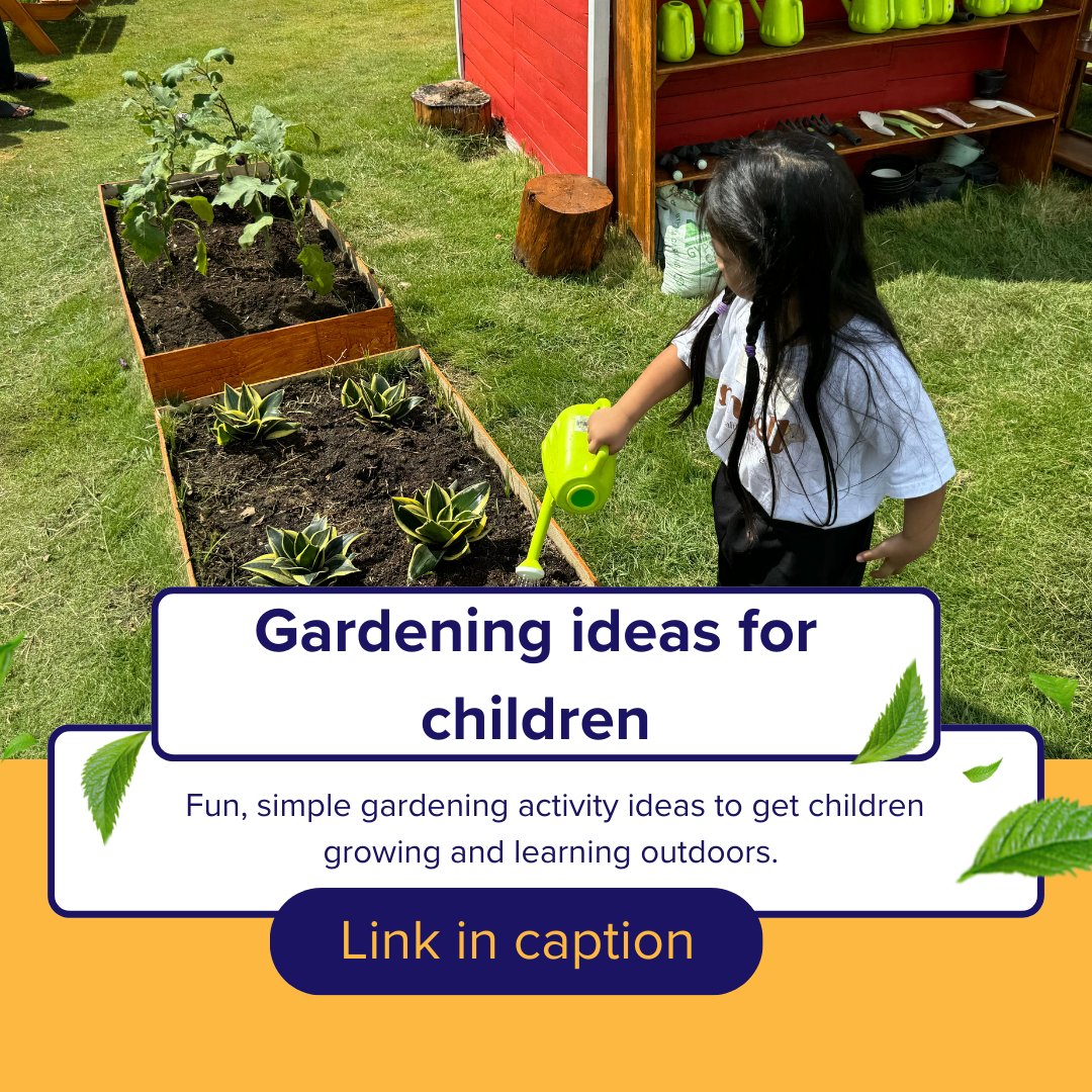 Foundation Years tweet media