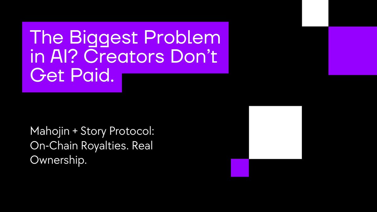 What's the Biggest Problem in the Age of AI?

Today, tools like Midjourney, Stable Diffusion, or Flux let anyone generate stunning images in seconds. But behind the scenes, the real creators photographers, data providers, model trainers get zero credit or payment.  

Data gets