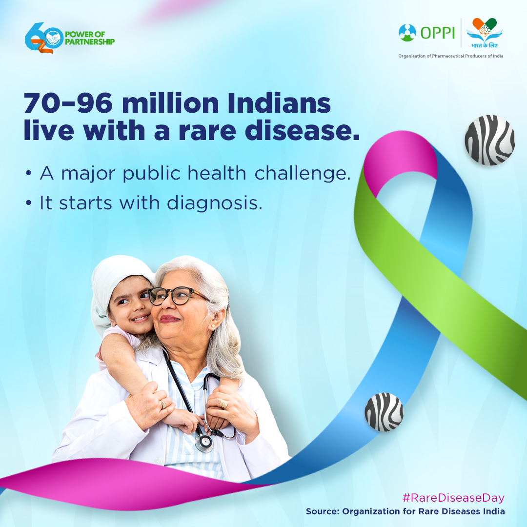 OPPI India tweet media