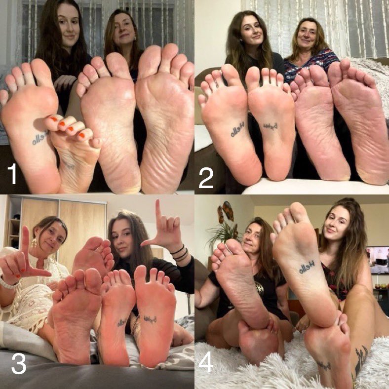 Which one is you favourite??😱👀