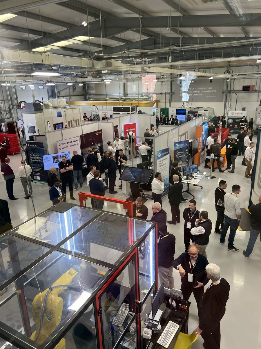 Whitehouse Machine Tools tweet media