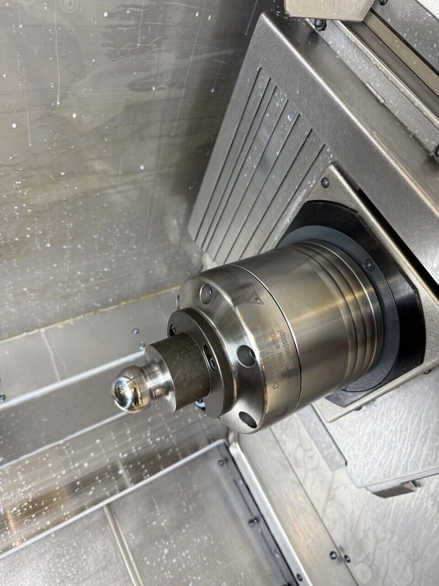 Whitehouse Machine Tools tweet media