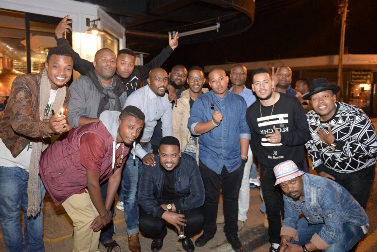 Tenacious Dick Mahogany tweet media