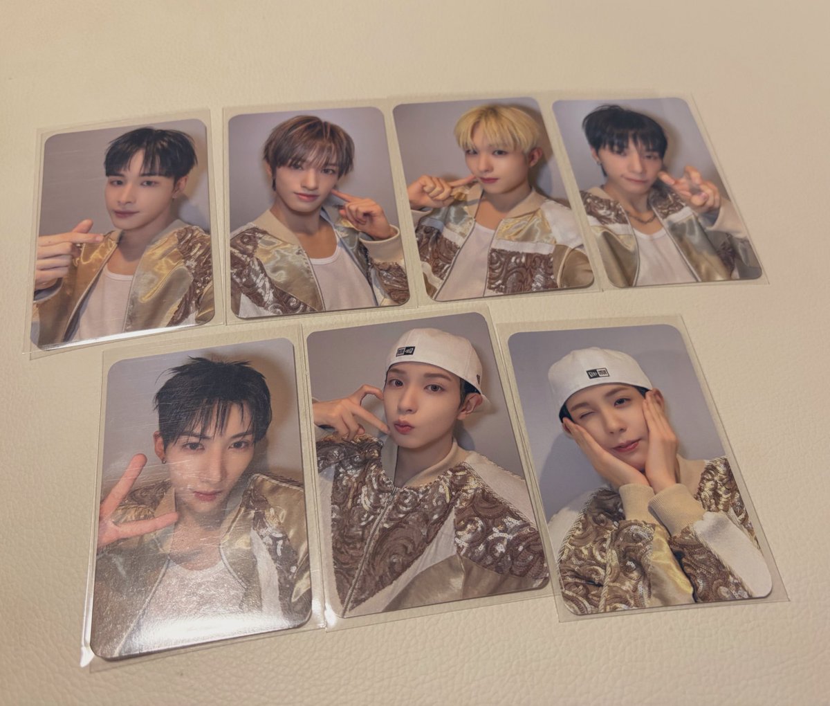 いつぞに頼んだのか忘れてしまった サウンドウェーブのトレカ 欲しい方