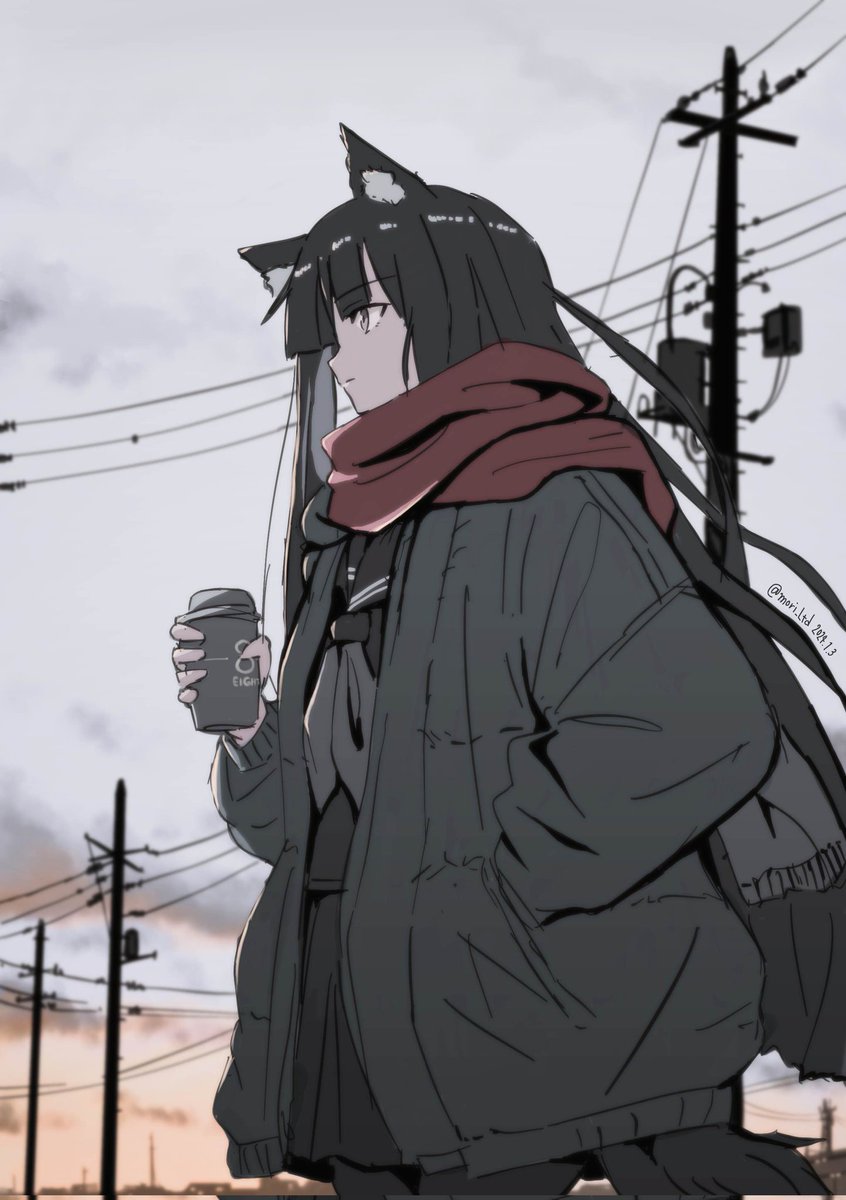 盛曹長@盛製作所 tweet media