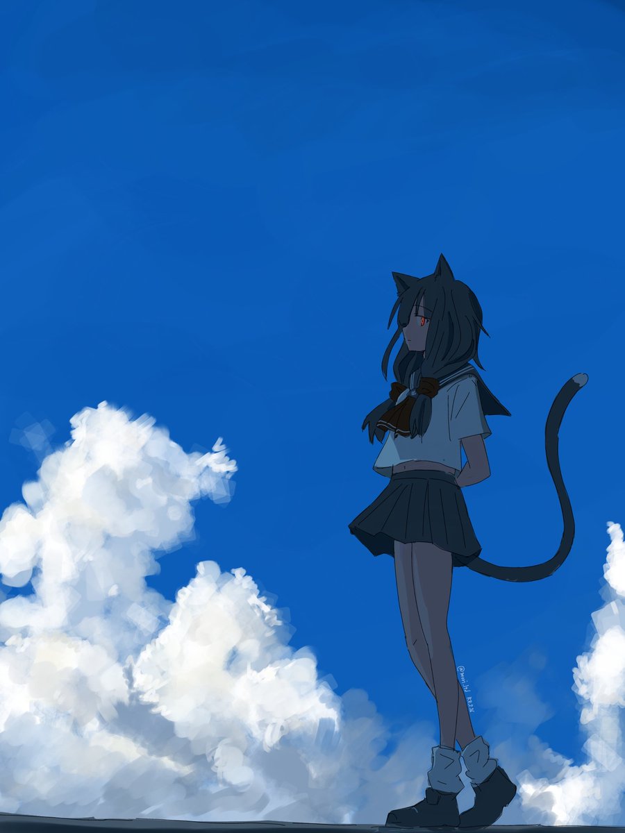 盛曹長@盛製作所 tweet media