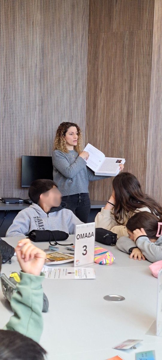 CUT Library tweet media