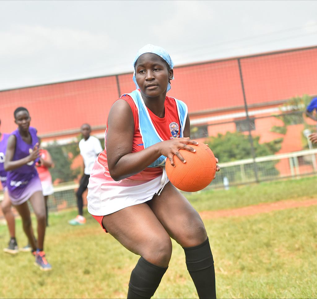 VBugerere's tweet image. #USSSAEliteGames2026 | #Netball 

FT' 

@Buddo_ss 103-03 @JananSchoolsUg

#VoBUpdates | #LivefromBombo 

@USSSAOnline @Educ_SportsUg @Jackshots24