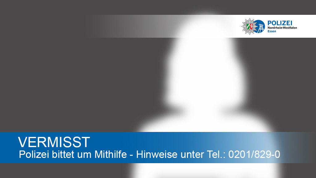 71-jährige Seniorin vermisst – Die Polizei bittet um Hinweise aus der Bevölkerung - Fotofahndung

#Essen #Bochold:

Seit gestern Mittag (26. Februar) wird die 71-jährige Renate H. vermisst. 

Ein Foto der Vermissten finden Sie in unserer Pressemeldung: essen.polizei.nrw/presse/71-jaeh…