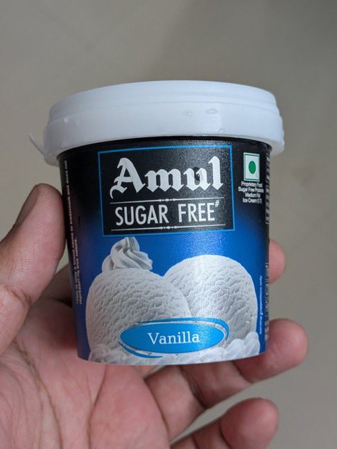 mukesh1275's tweet image. क्या वाकई?
#Amul