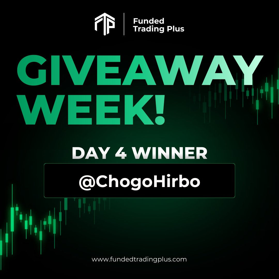 Funded Trading Plus tweet media