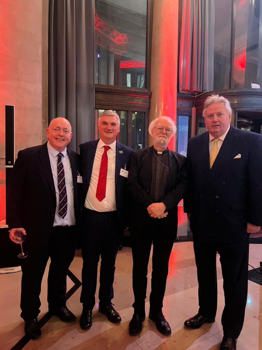 🌐 The Consular Association in Wales🏴󠁧󠁢󠁷󠁬󠁳󠁿 tweet media