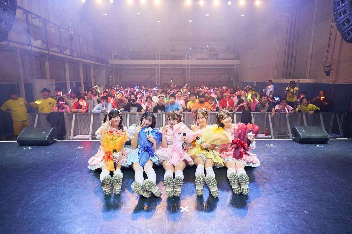 夢藤りのん tweet media