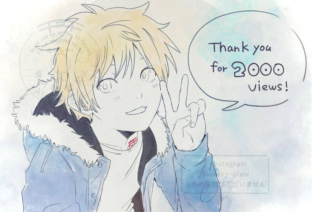 zai_253's tweet photo. 以前投稿した「独りんぼエンヴィー」2000回再生ありがとうございます！！
ツリーに動画のリンクとオマケ載せてます
よければ見てやってください！ https://t.co/SMHHe2pQiG