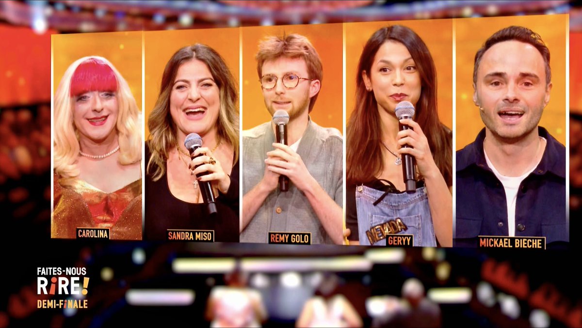 Newstart Productions tweet media