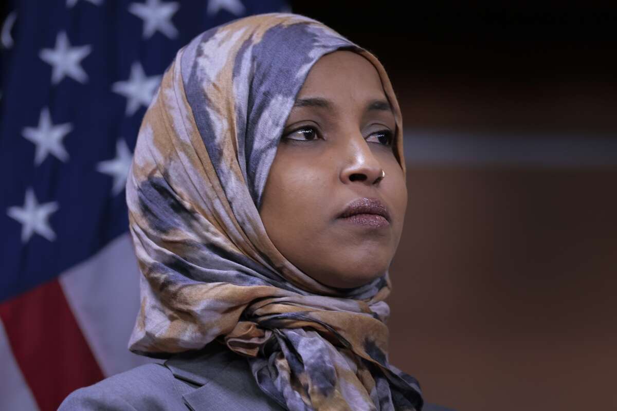 In less than 24 hours after Ilhan Omar accused Trump of harming Americans during the State of the Union address, Trump immediately took three chilling measures. When Trump referred to Somali immigrants as pirates and attempted to ban sanctuary cities, Omar shouted from the