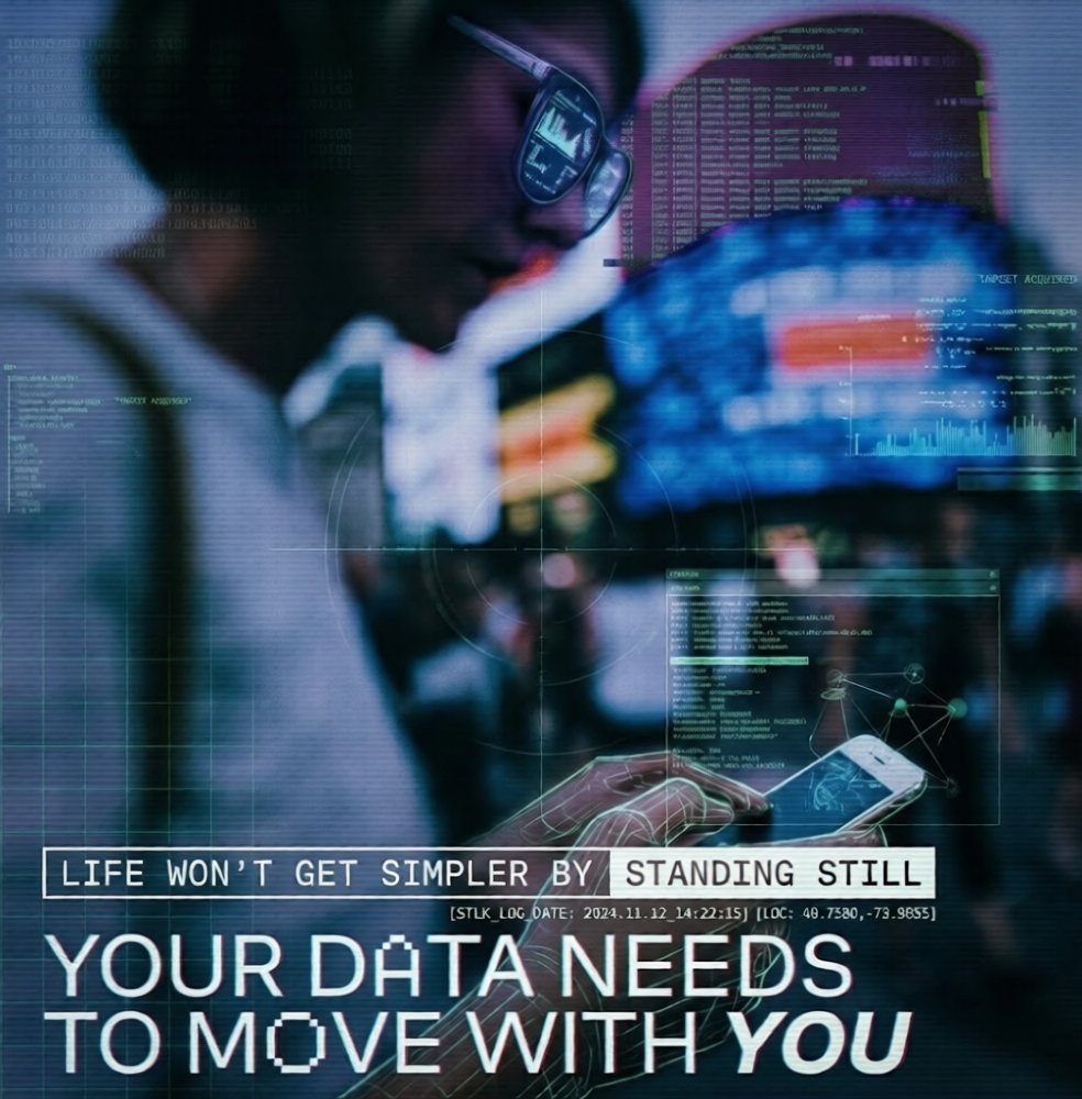 _cyber_stalker_'s tweet photo. Your data should move with you. It's time to take control
#Vana #DataFreedom #Web3 #AI #DataDAO https://t.co/Wn0vI5PpIT
