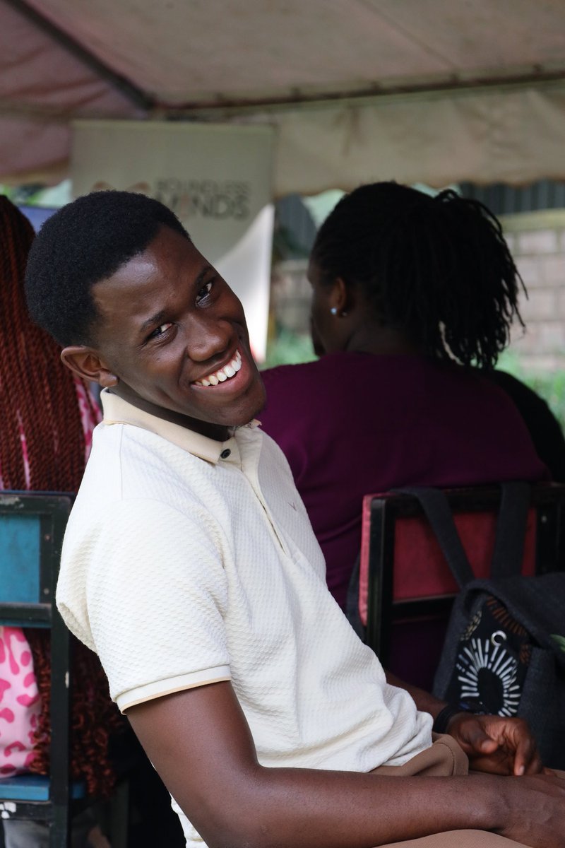 Boundless Minds tweet media