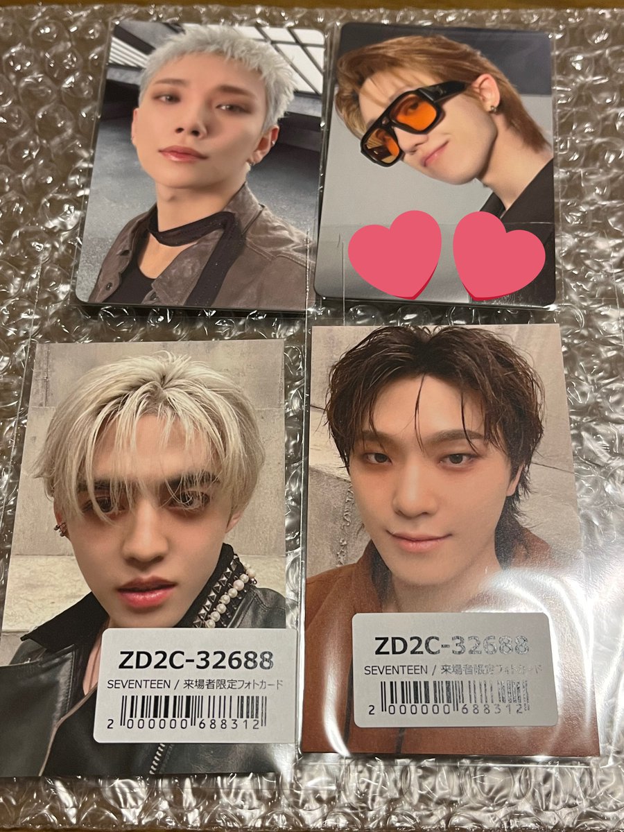 🥀@固ツイ必須 tweet media