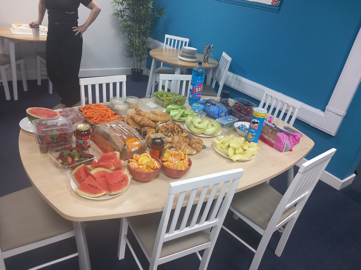 Team Fostering tweet media