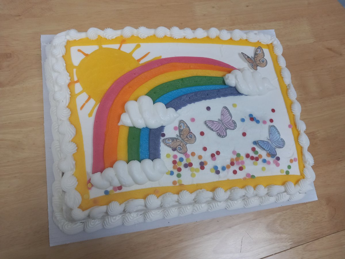 Team Fostering tweet media