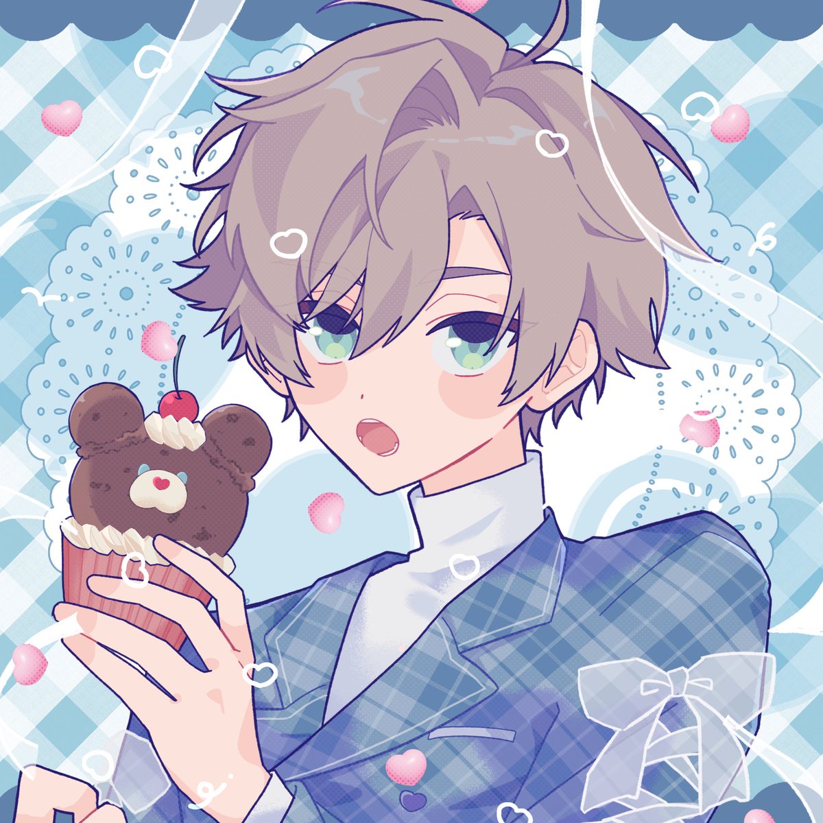 ☁️♡ tweet media